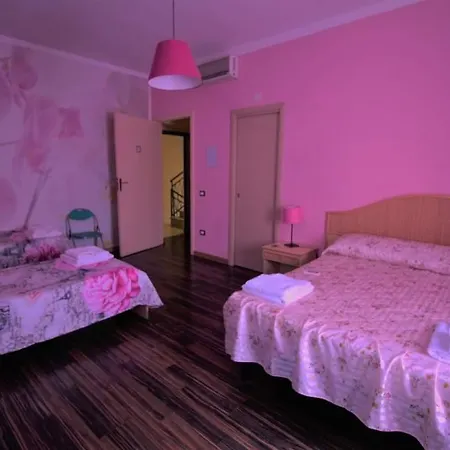 Casa Margherita Bed & Breakfast Sellia Marina