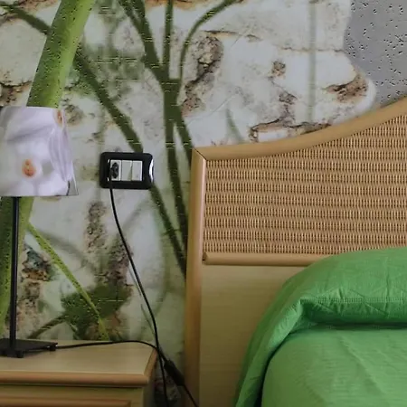Bed & Breakfast Casa Margherita