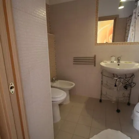 Casa Margherita Отель типа 
