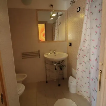Bed & Breakfast Casa Margherita Sellia Marina