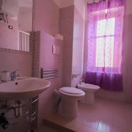 Casa Margherita Отель типа 