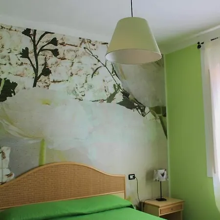 Casa Margherita Селлия-Марина