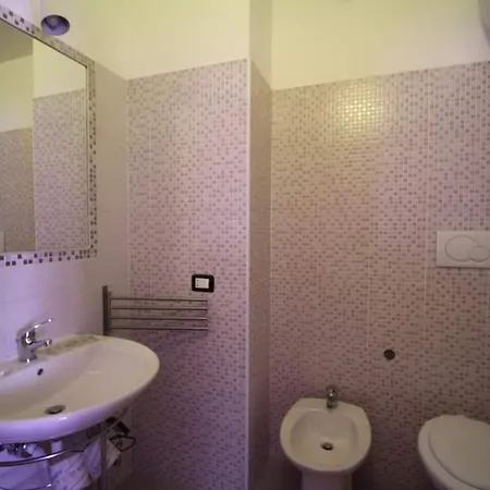 Casa Margherita Отель типа 