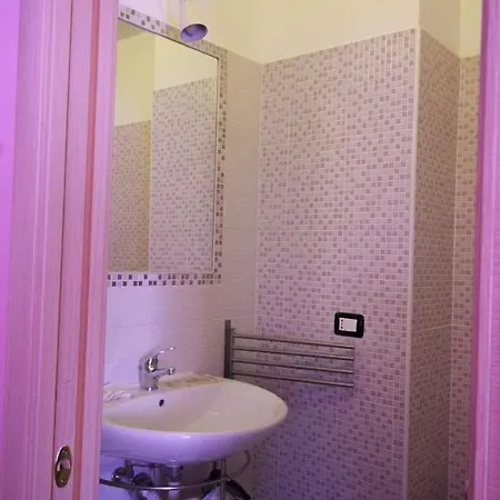 Casa Margherita 3* Селлия-Марина