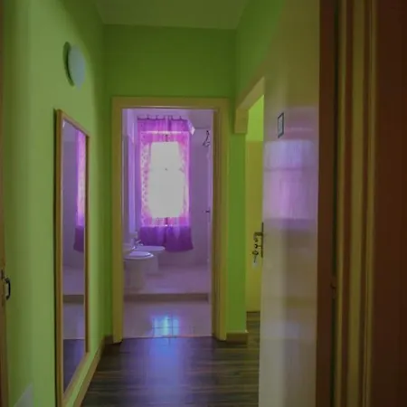 Casa Margherita Отель типа 