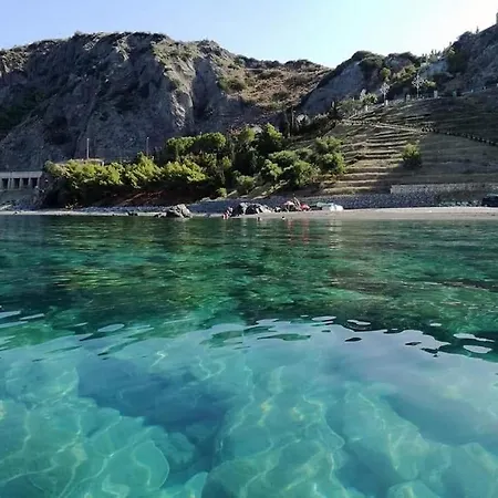 Casa Margherita * Bova Marina