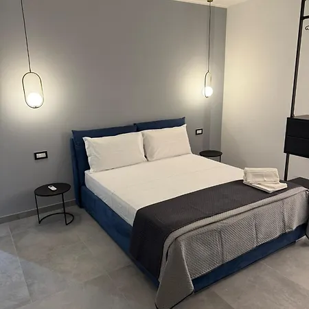 Casa Margherita