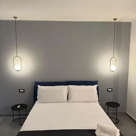 Casa Margherita Panzió Bova Marina