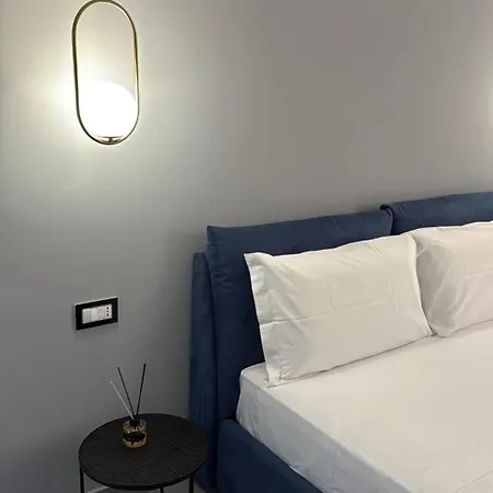 Casa Margherita Bova Marina