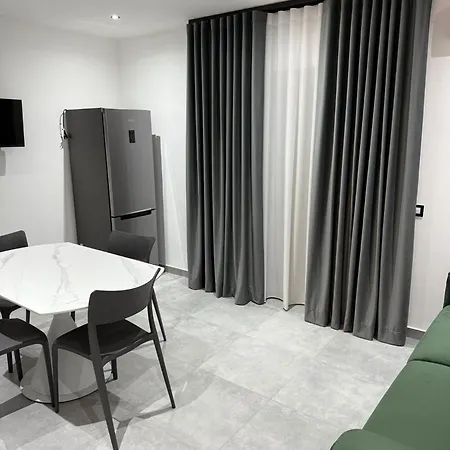 Casa Margherita *