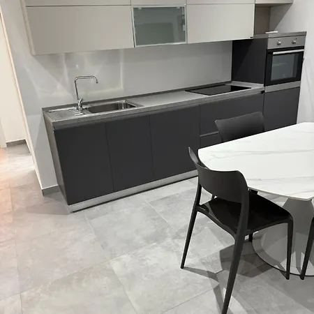 Casa Margherita Bova Marina